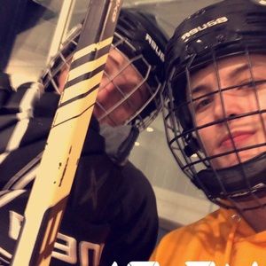 Meet your Posher, Camden